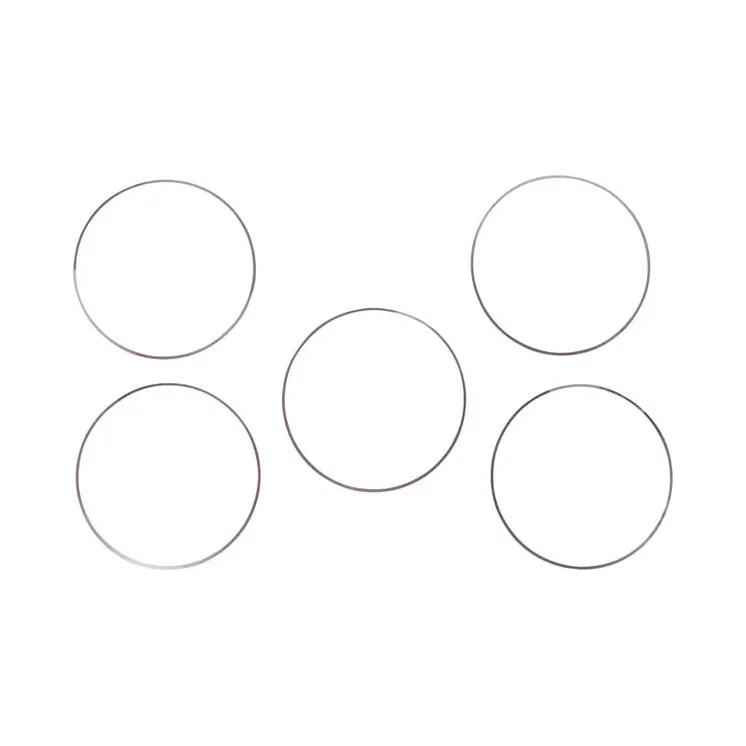 Liner shim VPB7322 Vapormatic John Deere: CD15466
