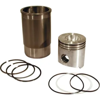 Cylinder kit VPB8607 Vapormatic John Deere: RE24458
John Deere: RE30250
Renault: 6005012804
John Deere: RE24539