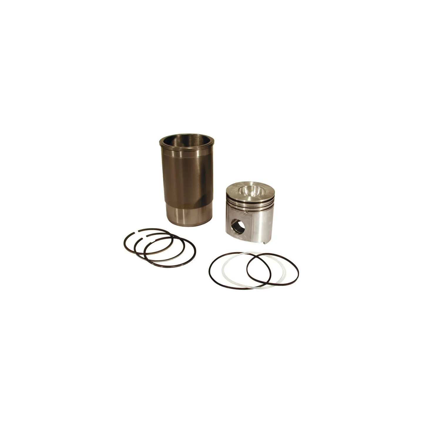 Cylinder kit VPB8607 Vapormatic John Deere: RE24458
John Deere: RE30250
Renault: 6005012804
John Deere: RE24539