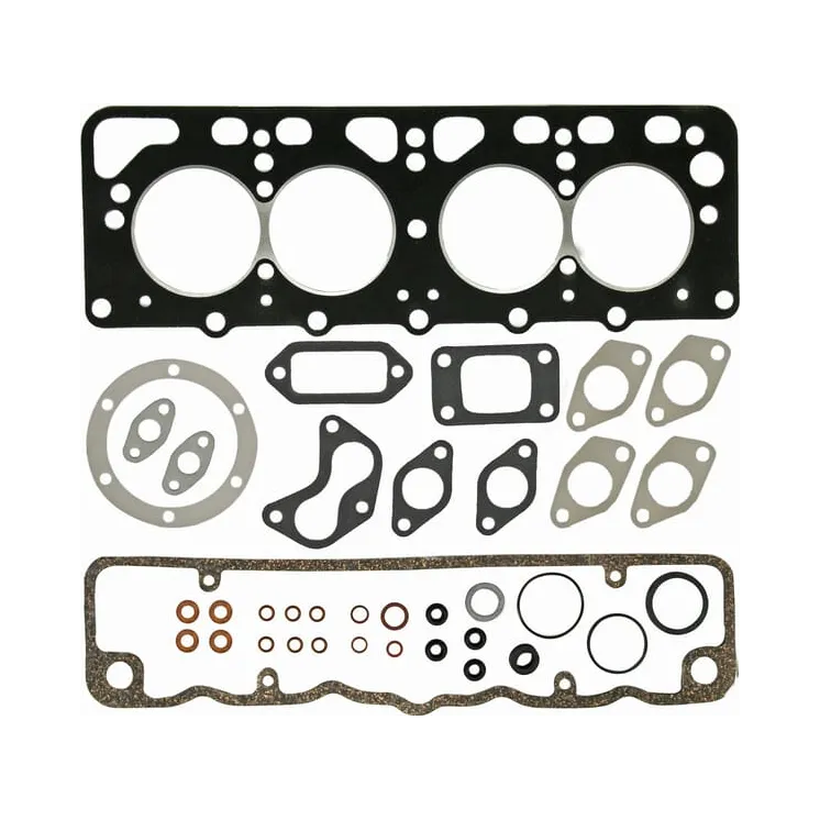Top gasket set VPA4151 Vapormatic A & I: A-K964883
Case International: K262752
Case International: K262755
Case International
