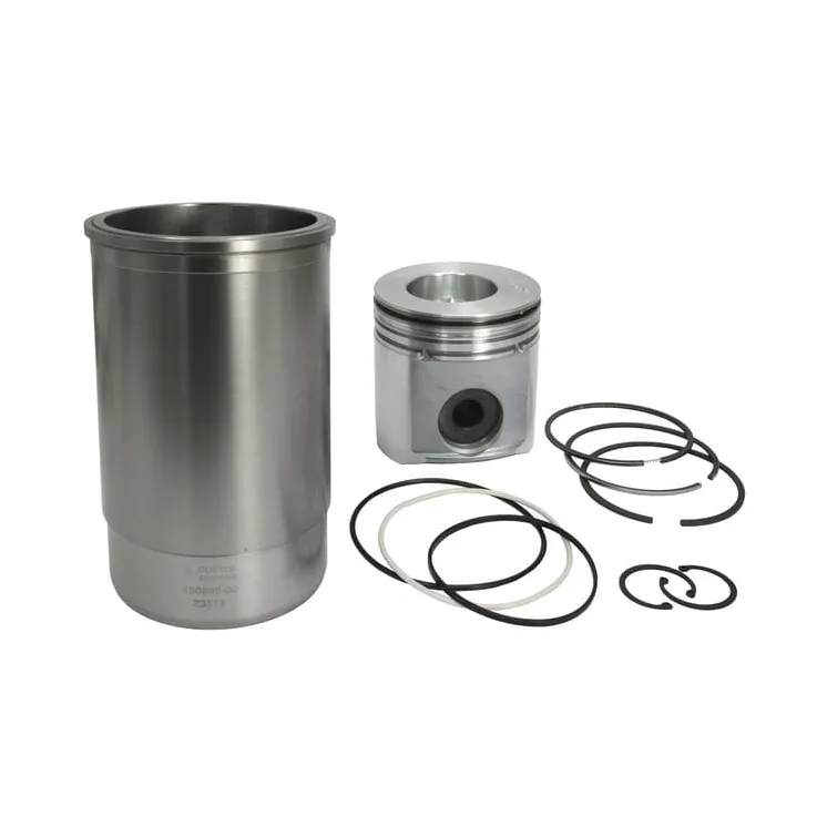 Cylinder kit VPB8624 Vapormatic A & I: A-RE65969
John Deere: DZ110417
John Deere: RE507850
John Deere: RE65969
John Deere: R