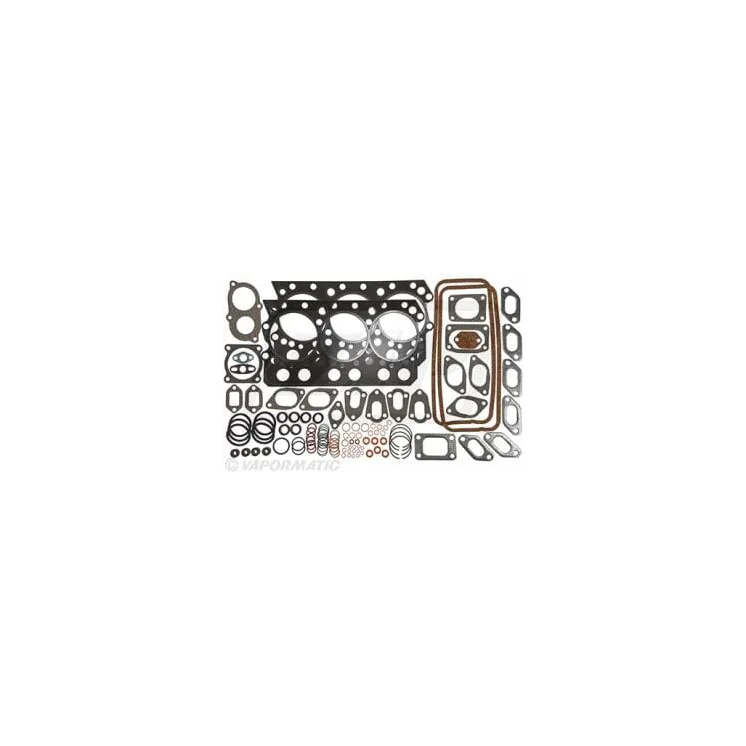 Top gasket set VPA4174 Vapormatic Massey Ferguson: 3637657M91
Massey Ferguson: V836339296
Sisu Diesel: V836339296
Valtra Valm