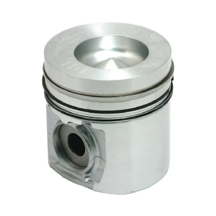 Piston with rings VPB3812 Vapormatic Case International: A77730
Cummins Engine: 3802100
Cummins Engine: 3802230
Cummins Engin
