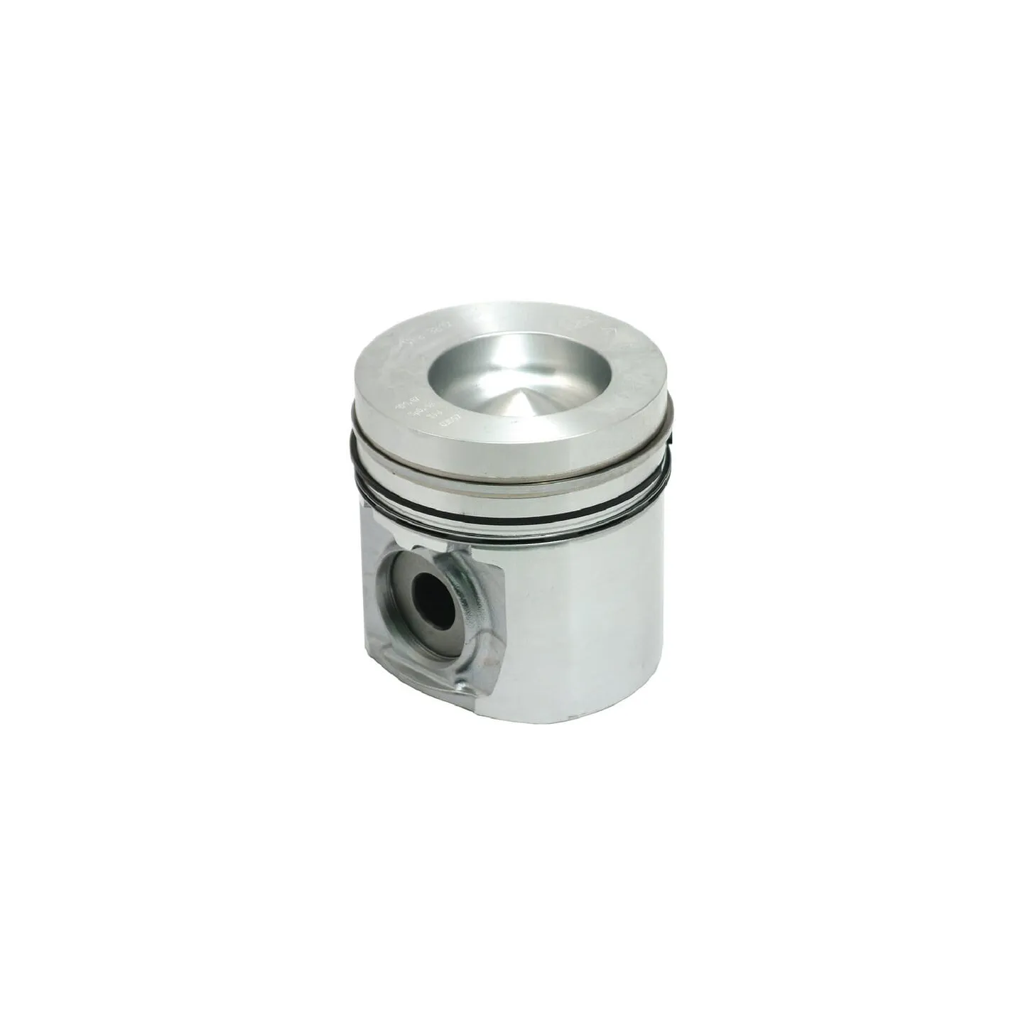 Piston with rings VPB3812 Vapormatic Case International: A77730
Cummins Engine: 3802100
Cummins Engine: 3802230
Cummins Engin