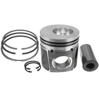 Piston with rings VPB3832 Vapormatic Case New Holland: 82847757
Ford Finis: 82847757
Ford Finis: 87801311