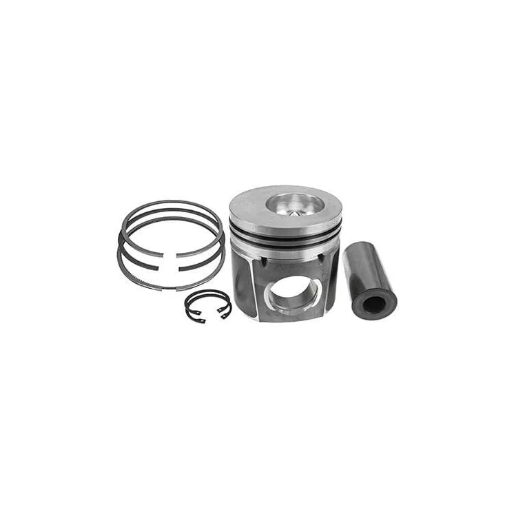 Piston with rings VPB3832 Vapormatic Case New Holland: 82847757
Ford Finis: 82847757
Ford Finis: 87801311