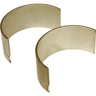 Conrod bearing pair VPC2070 Vapormatic A & I: A-3144688R92
Case International: 3144688R92