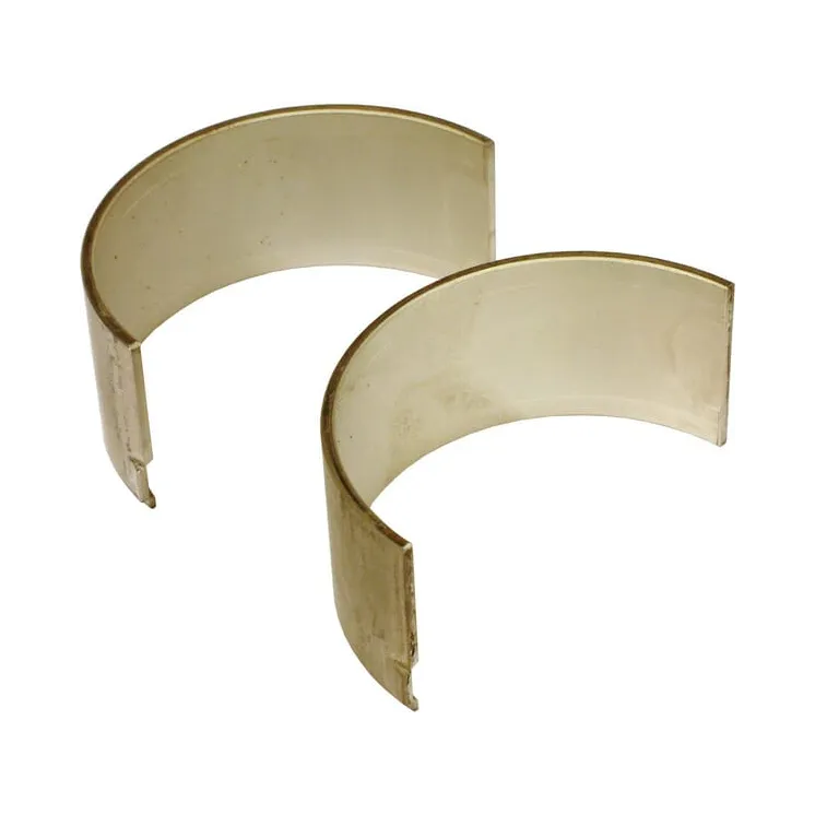 Conrod bearing pair VPC2070 Vapormatic A & I: A-3144688R92
Case International: 3144688R92