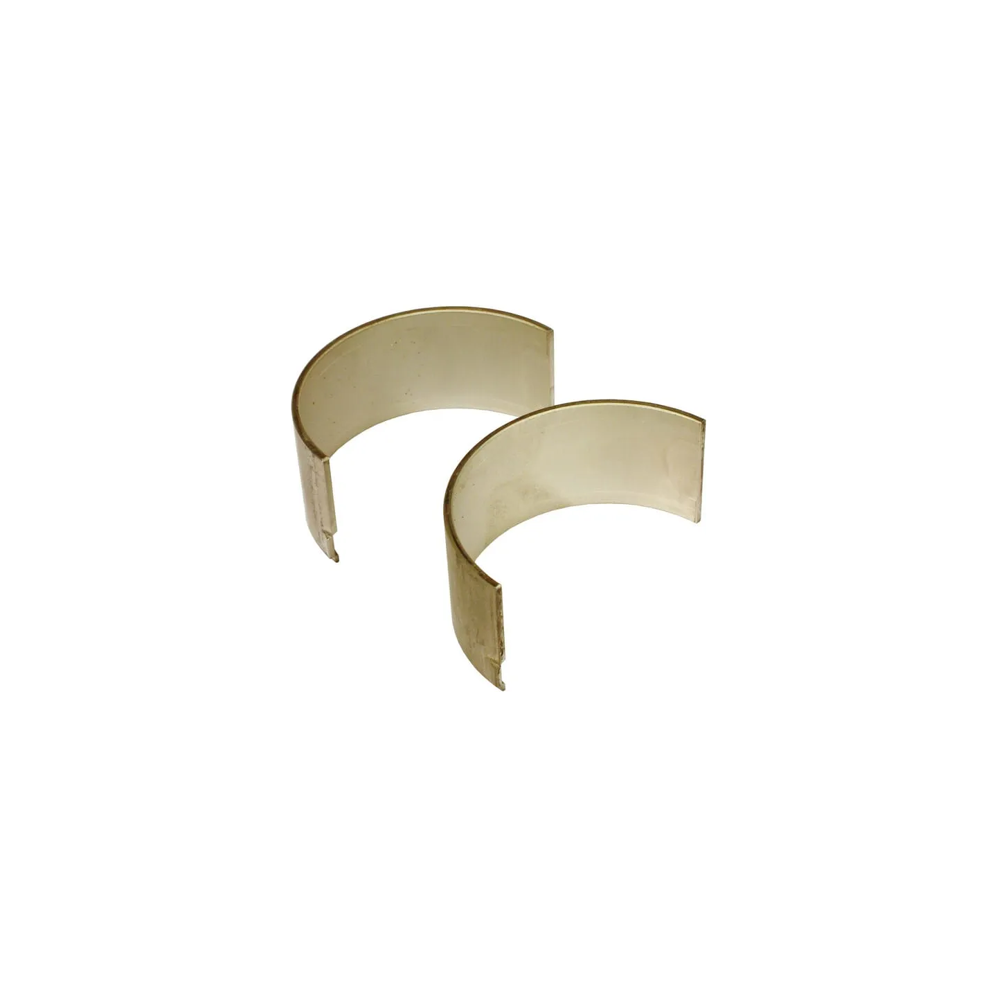 Conrod bearing pair VPC2070 Vapormatic A & I: A-3144688R92
Case International: 3144688R92