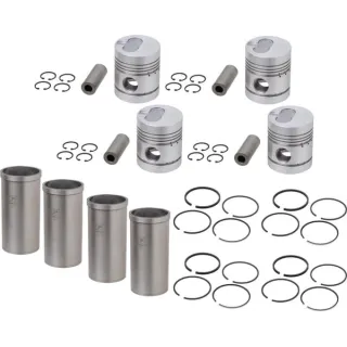 Engine kit VPB9103 Vapormatic A & I: A-SK148
Massey Ferguson: 830972M92
Massey Ferguson: 1810359M91
Massey Ferguson: 830889M9