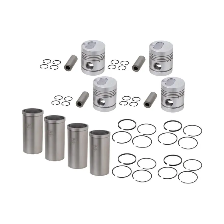 Engine kit VPB9103 Vapormatic A & I: A-SK148
Massey Ferguson: 830972M92
Massey Ferguson: 1810359M91
Massey Ferguson: 830889M9