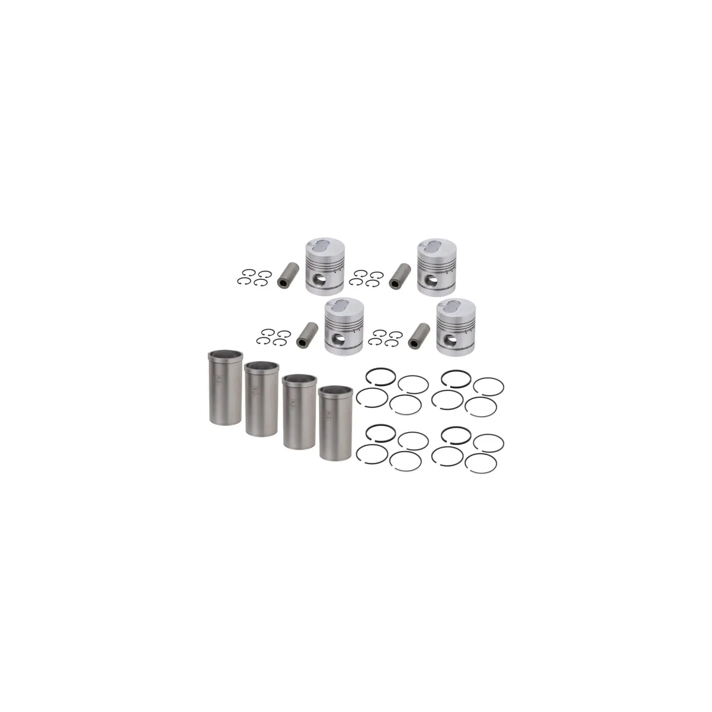 Engine kit VPB9103 Vapormatic A & I: A-SK148
Massey Ferguson: 830972M92
Massey Ferguson: 1810359M91
Massey Ferguson: 830889M9