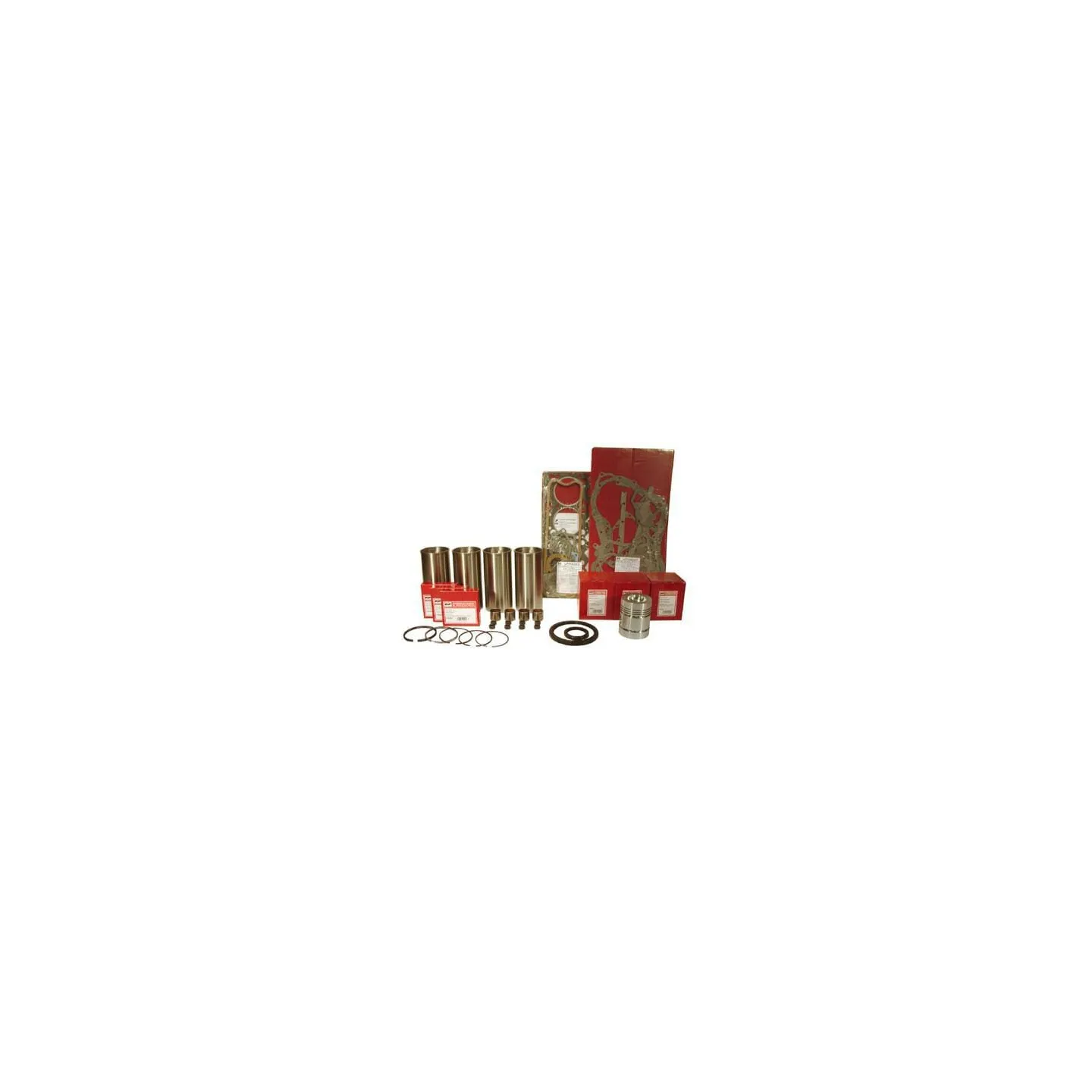 Engine kit VPB9458 Vapormatic Massey Ferguson: 1447690M1
Massey Ferguson: 1447691M1
Massey Ferguson: 3637030M1
Massey Ferguso