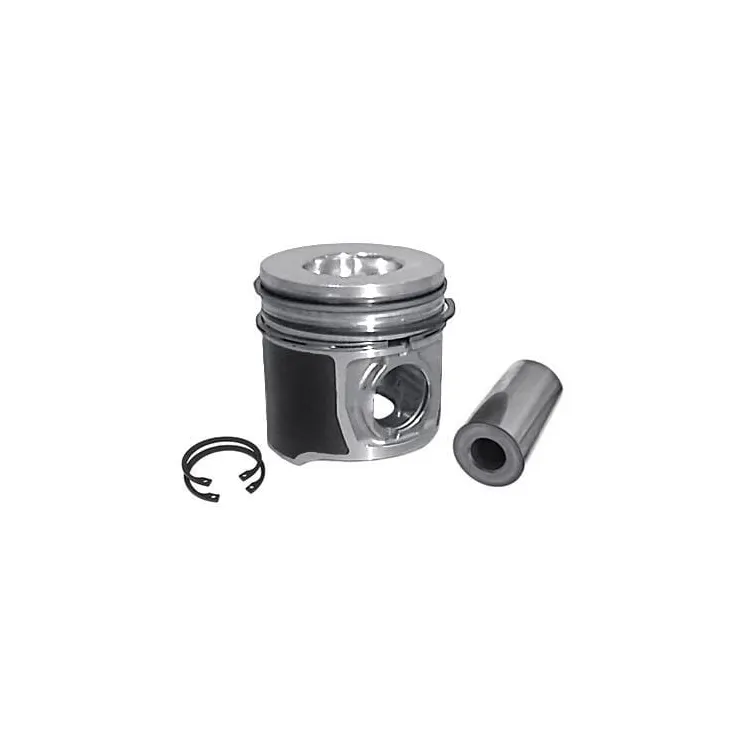 Piston with rings VPB3860 Vapormatic Case International: 1931021
Case New Holland: 1931021
Ford Finis: 1931021