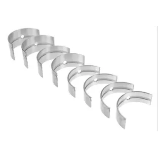 Main bearing set VPC3010 Vapormatic A & I: A-68084
Ford Finis: 81804076
Ford Finis: 81804107
Ford Finis: 81804156
Ford Finis