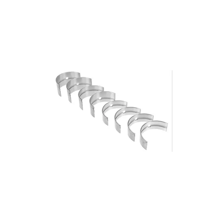 Main bearing set VPC3010 Vapormatic A & I: A-68084
Ford Finis: 81804076
Ford Finis: 81804107
Ford Finis: 81804156
Ford Finis