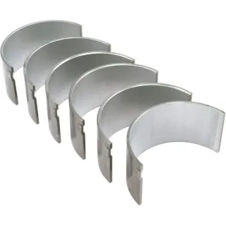 Conrod bearing set VPC2012 Vapormatic A & I: A-85036B
Ford Finis: 81803986
Ford New Holland: 957E6211H
JCB: 02139011
Leyland