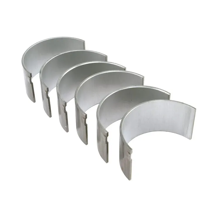 Conrod bearing set VPC2012 Vapormatic A & I: A-85036B
Ford Finis: 81803986
Ford New Holland: 957E6211H
JCB: 02139011
Leyland