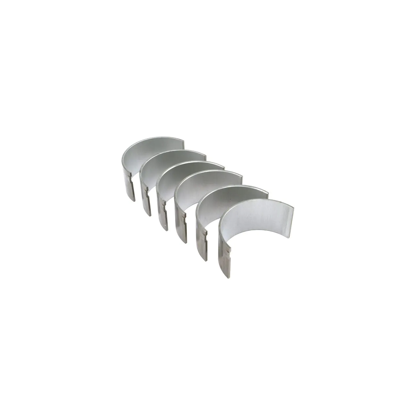 Conrod bearing set VPC2012 Vapormatic A & I: A-85036B
Ford Finis: 81803986
Ford New Holland: 957E6211H
JCB: 02139011
Leyland
