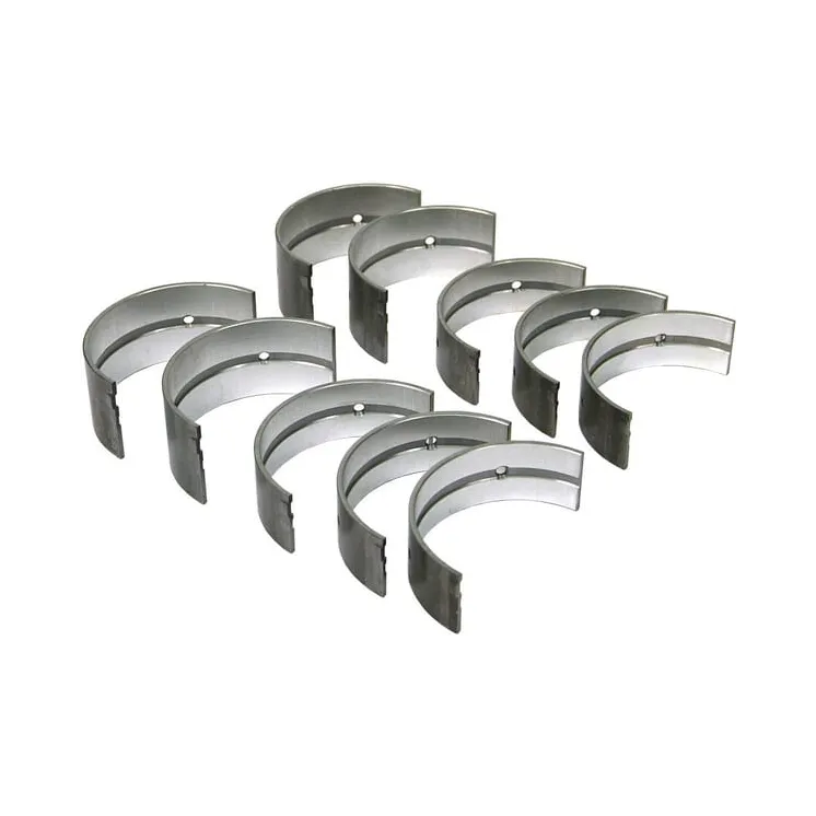 Main bearing VPC3062 Vapormatic Ford Finis: 81823484
Ford New Holland: 528E6K371C