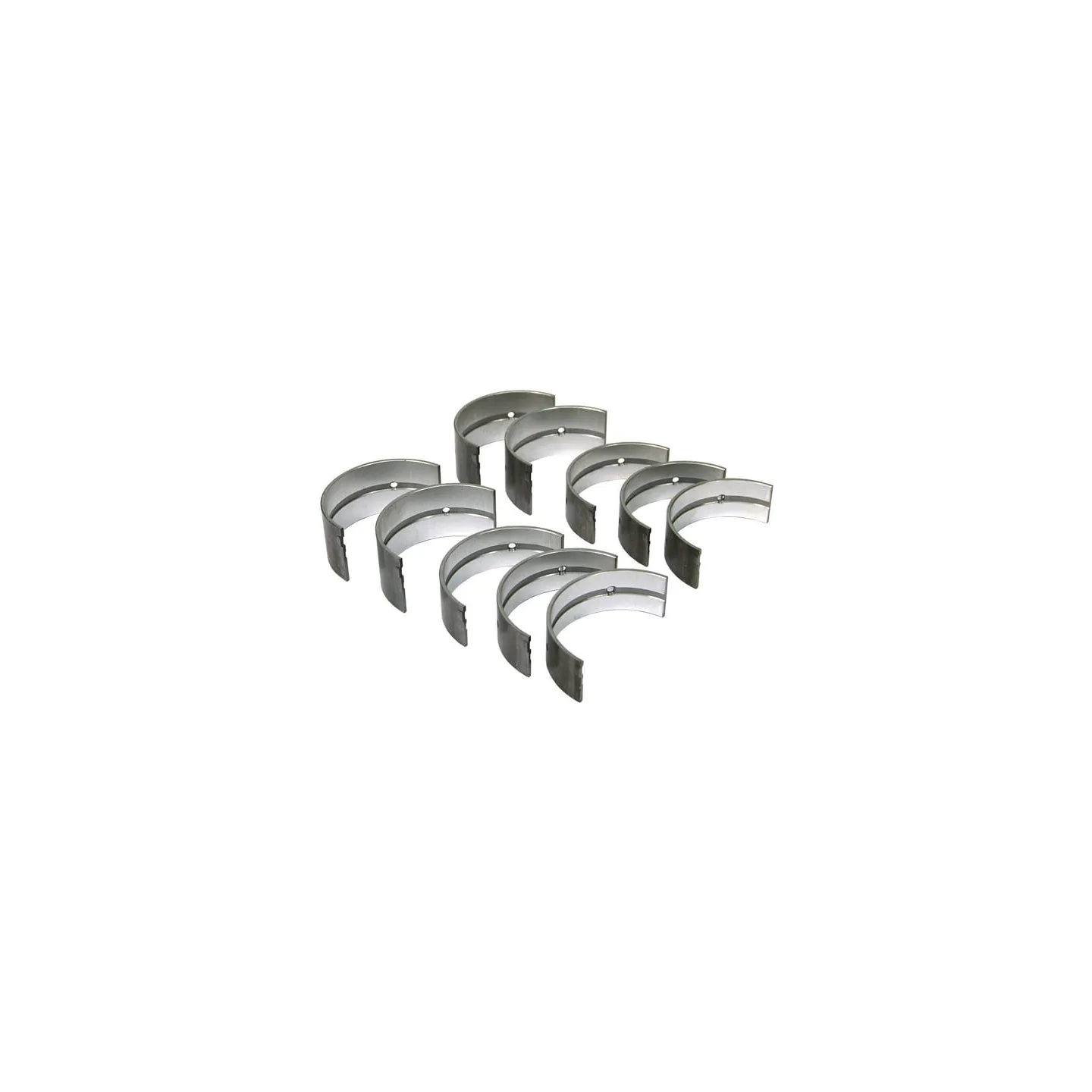 Main bearing VPC3062 Vapormatic Ford Finis: 81823484
Ford New Holland: 528E6K371C