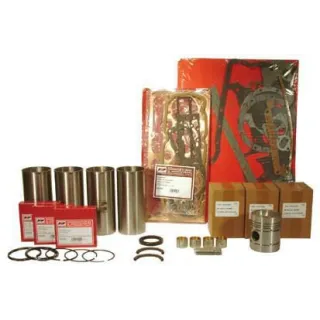 Engine repair kit VPB9092 Vapormatic Massey Ferguson: 839238M91
Massey Ferguson: 1447689M1
Massey Ferguson: 1447691M1
Massey 