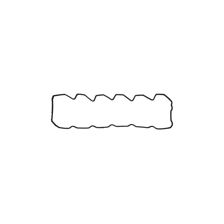 Rocker cover gasket VPA4647 Vapormatic Case International: 504070038
Ford Finis: 504070038
Case New Holland: 504070038
Ford F