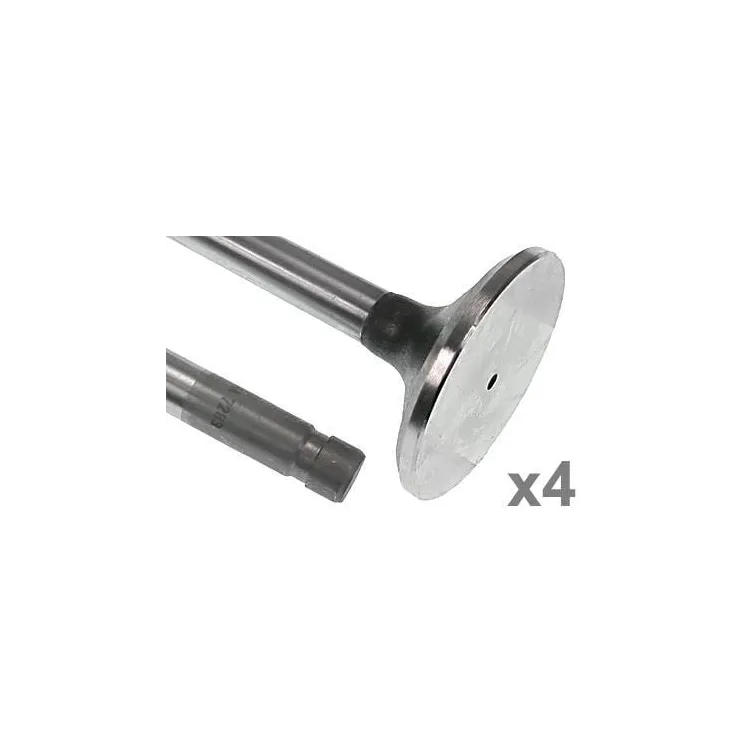 Exhaust valve VPA7283 Vapormatic