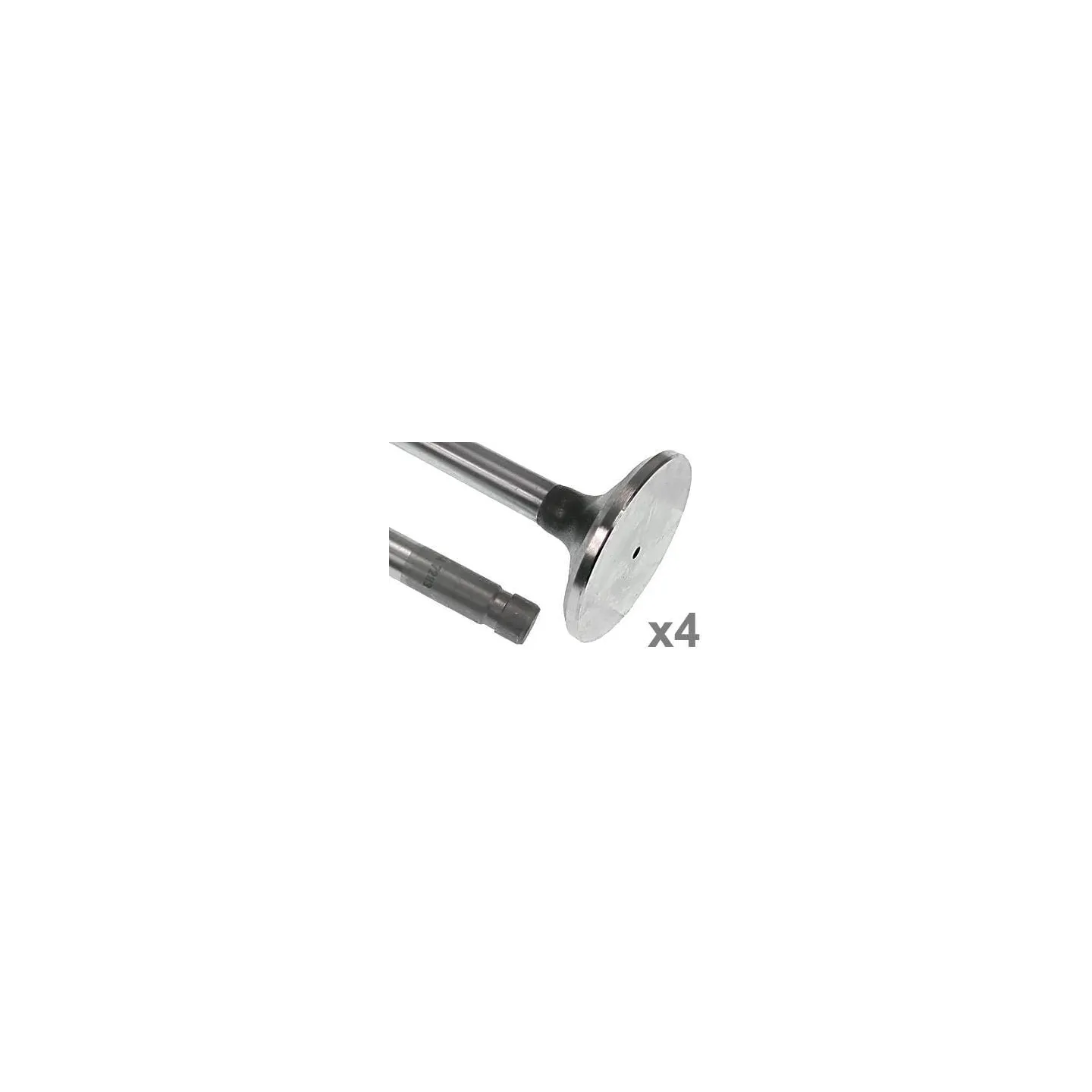 Exhaust valve VPA7283 Vapormatic