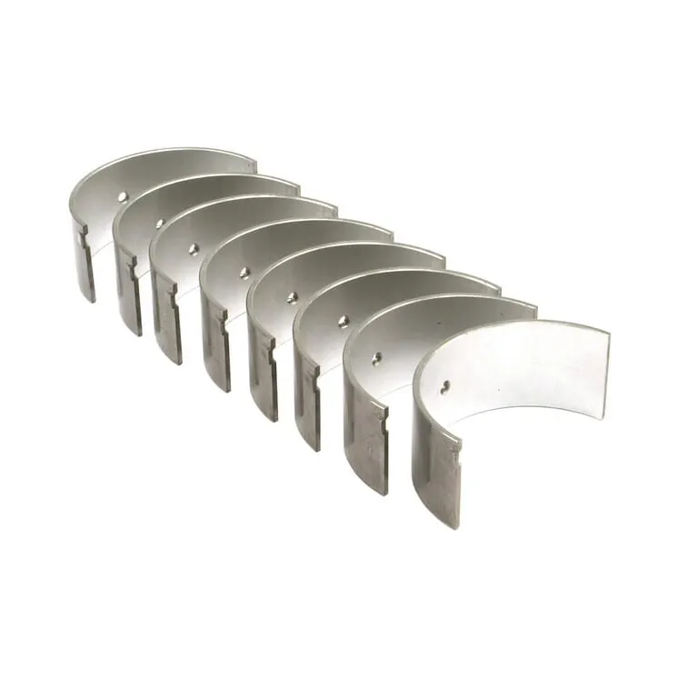 Conrod bearing set VPC2001 Vapormatic A & I: A-830900M91
Massey Ferguson: 830900M91