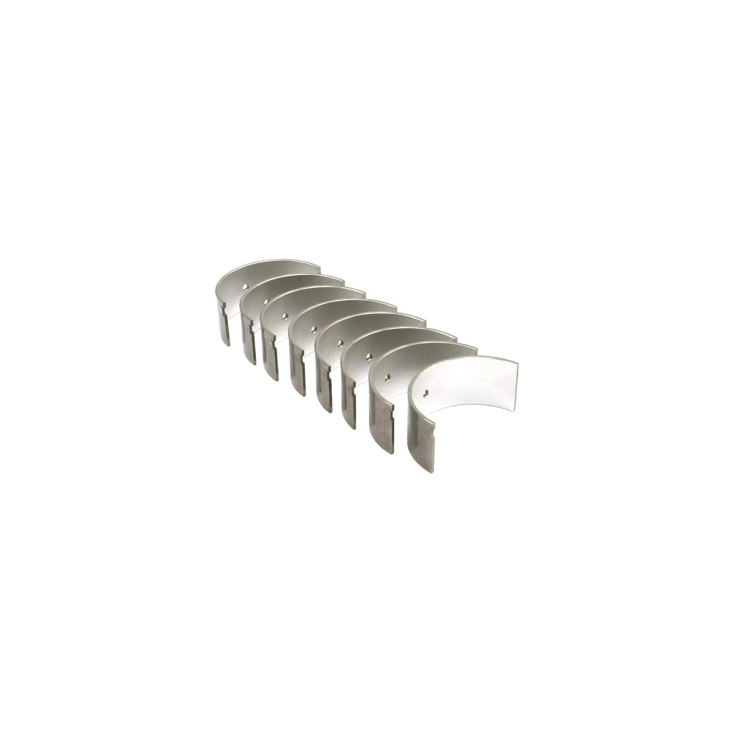 Conrod bearing set VPC2001 Vapormatic A & I: A-830900M91
Massey Ferguson: 830900M91