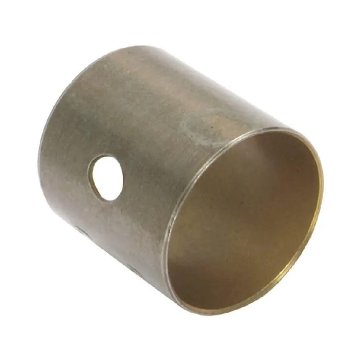 Small end bush VPB7003 Vapormatic A & I: A-3043611R1
Case International: 3043611R1
Case International: 711045R1