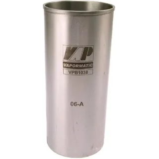 Semi finished liner VPB1038 Vapormatic A & I: A-745243M1
Massey Ferguson: 745243M1
Perkins: 31358384