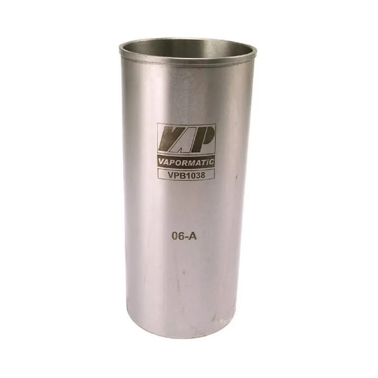 Semi finished liner VPB1038 Vapormatic A & I: A-745243M1
Massey Ferguson: 745243M1
Perkins: 31358384
