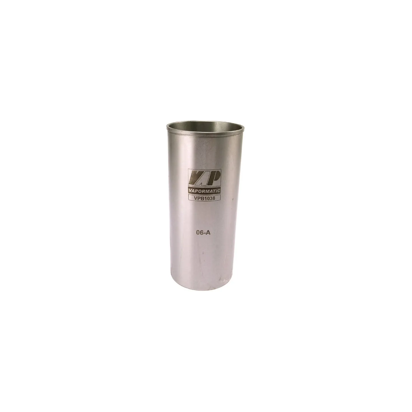 Semi finished liner VPB1038 Vapormatic A & I: A-745243M1
Massey Ferguson: 745243M1
Perkins: 31358384