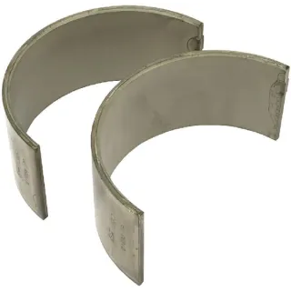 Pair conrod bearing VPC2452 Vapormatic A & I: A-AR73280
John Deere: AR73280