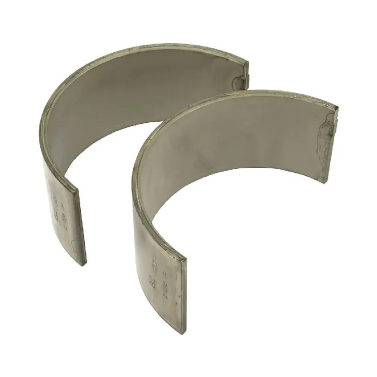 Pair conrod bearing VPC2452 Vapormatic A & I: A-AR73280
John Deere: AR73280