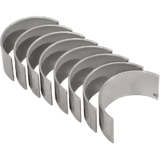 Conrod bearing set VPC2851 Vapormatic A & I: A-U5ME0006A
Case International: 218628A1
Massey Ferguson: 3637792M91
McCormick: 