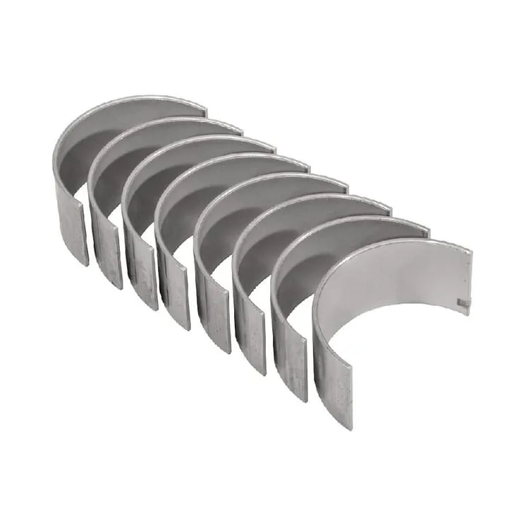 Conrod bearing set VPC2851 Vapormatic A & I: A-U5ME0006A
Case International: 218628A1
Massey Ferguson: 3637792M91
McCormick: 