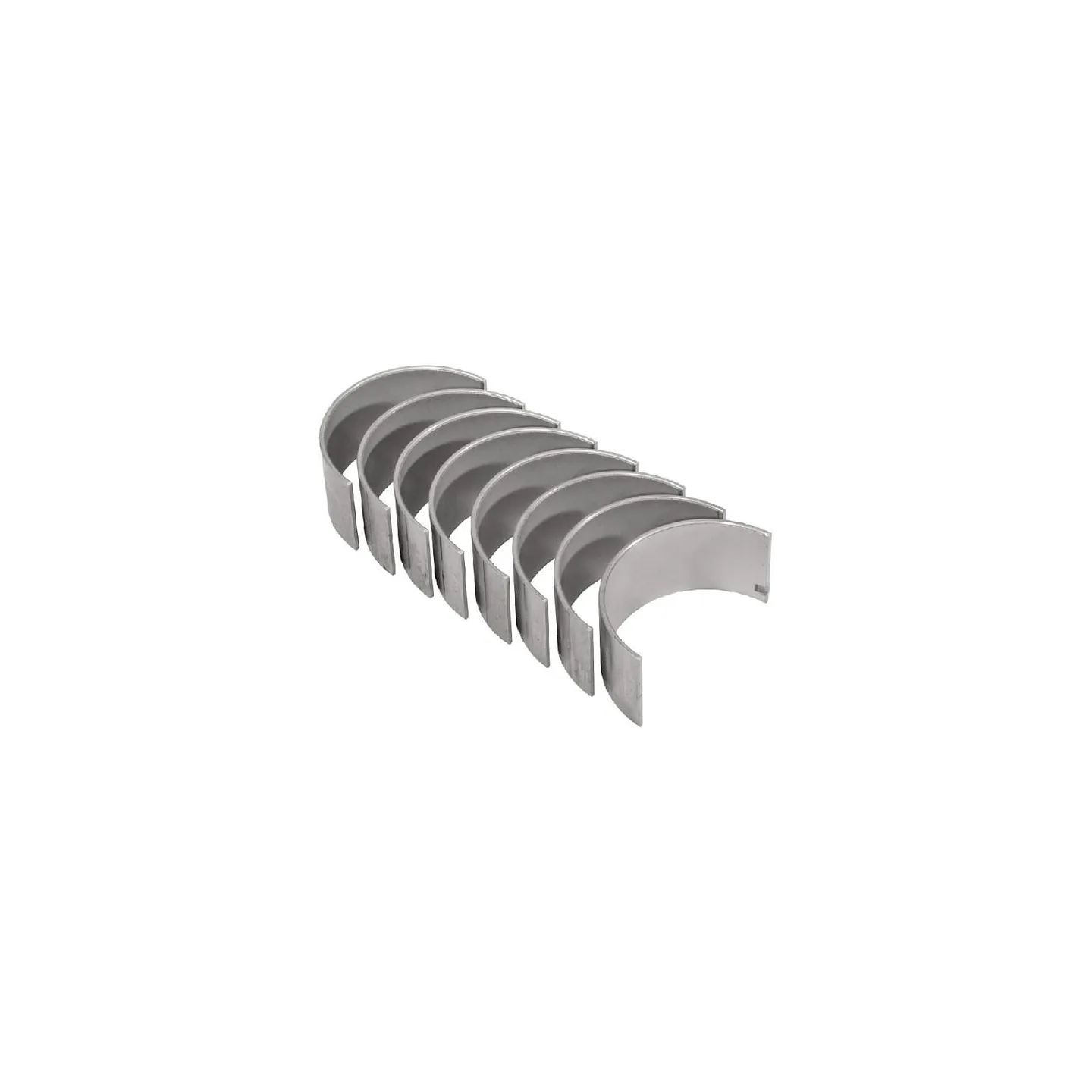 Conrod bearing set VPC2851 Vapormatic A & I: A-U5ME0006A
Case International: 218628A1
Massey Ferguson: 3637792M91
McCormick: 