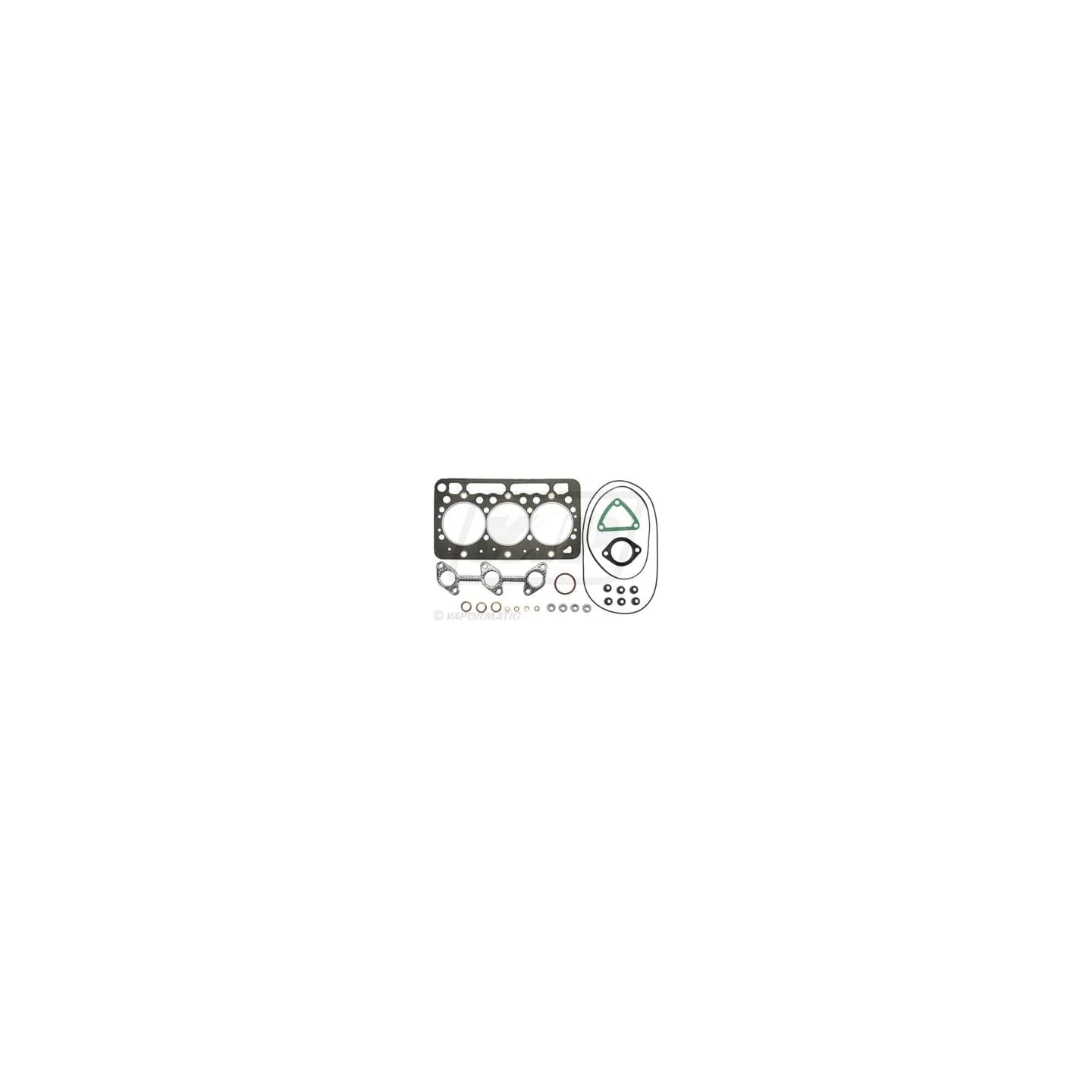 Top gasket set VPA4183 Vapormatic Kubota: 1G021-99350
