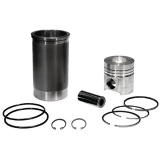 Cylinder kit VPB9606 Vapormatic A & I: A-SK445
Case International: 3218758R95
Case International: 3144446R93