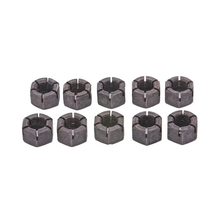 Connection rod nut VPB6200 Vapormatic A & I: A-385279S2
Ford Finis: 83956276
Ford New Holland: 390655S2
Ford Finis: 81824574
