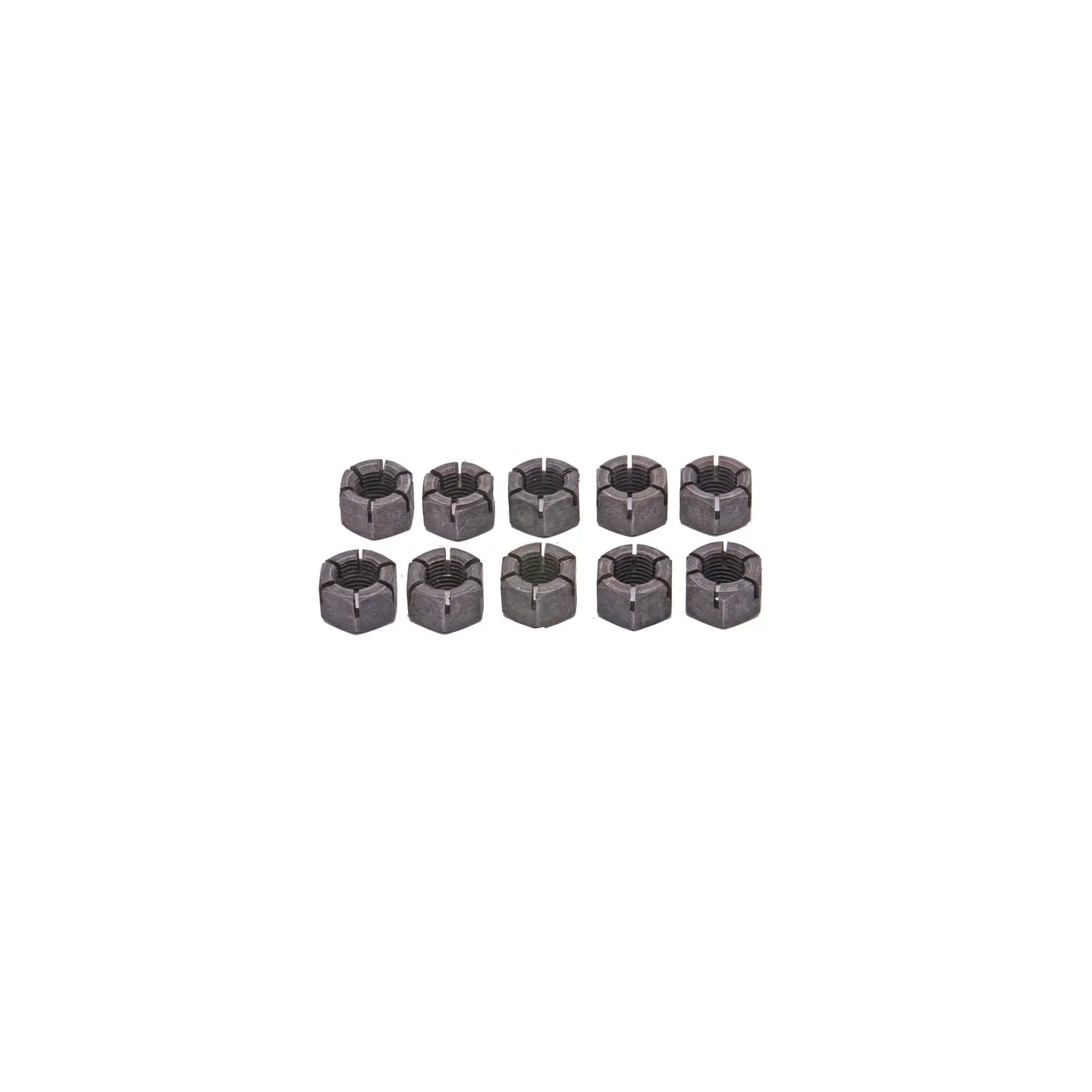 Connection rod nut VPB6200 Vapormatic A & I: A-385279S2
Ford Finis: 83956276
Ford New Holland: 390655S2
Ford Finis: 81824574
