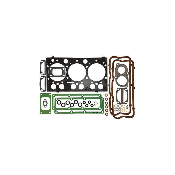 Top gasket set VPA4169 Vapormatic Massey Ferguson: V836840270
Sisu Diesel: V836840270
Valtra Valmet: 836840270