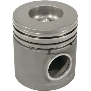 Piston VPB2809 Vapormatic Case International: 314399A1
John Deere Forestry: F055912
Massey Ferguson: 4222134M91
McCormick: 31