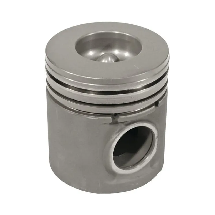 Piston VPB2809 Vapormatic Case International: 314399A1
John Deere Forestry: F055912
Massey Ferguson: 4222134M91
McCormick: 31
