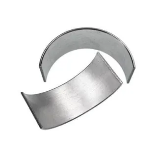 Con rod bearing VPC2007 Vapormatic Case International: 218627A1
Landini: 218627A1
Landini: 3637791M91
Massey Ferguson: 363779