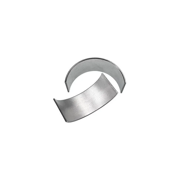 Con rod bearing VPC2007 Vapormatic Case International: 218627A1
Landini: 218627A1
Landini: 3637791M91
Massey Ferguson: 363779
