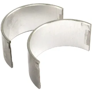 Conrod bearing set VPC2340 Vapormatic A & I: A-2235183
Allis Chalmers: 2235183
Deutz: 02235183
Deutz: 02136628